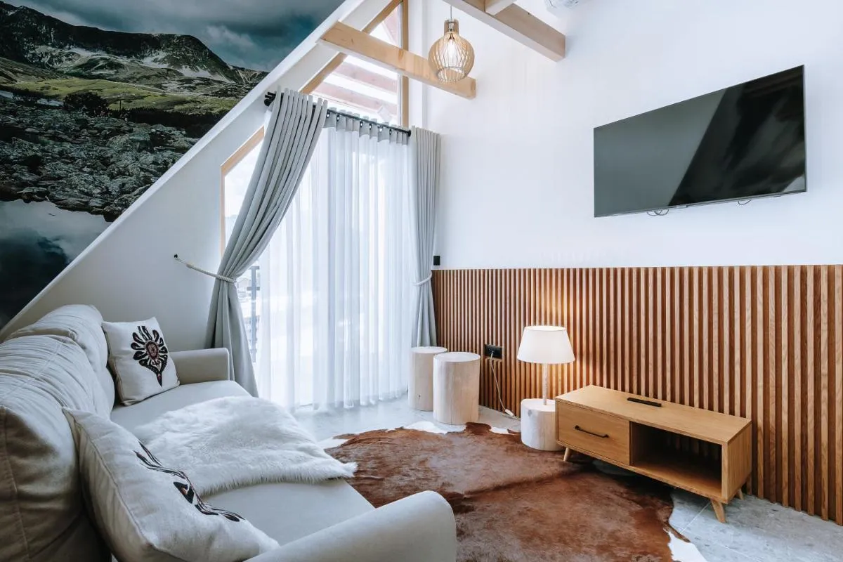 Image 5 of Dione & Dia Apartamenty Księżycowe SPA