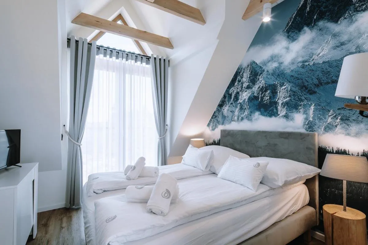 Image 6 of Dione & Dia Apartamenty Księżycowe SPA