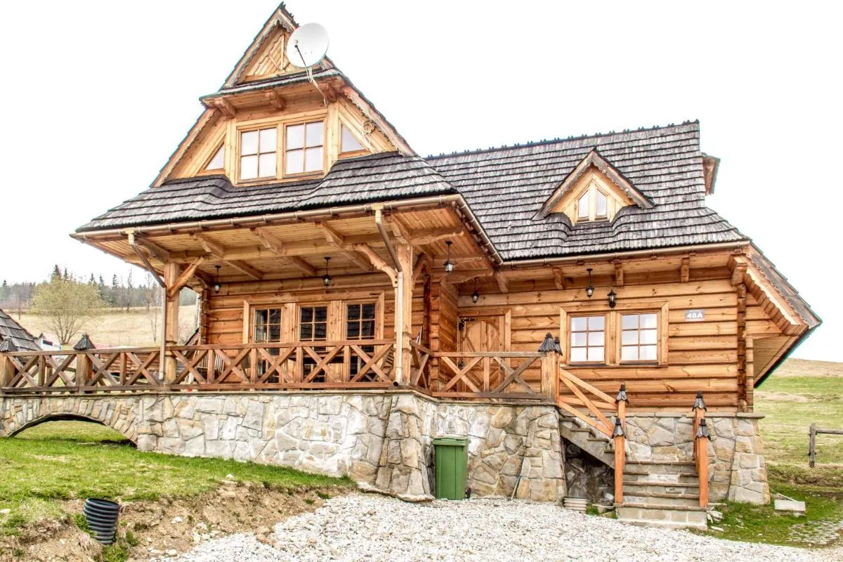 Image 3 of Dom Markówka Zakopane