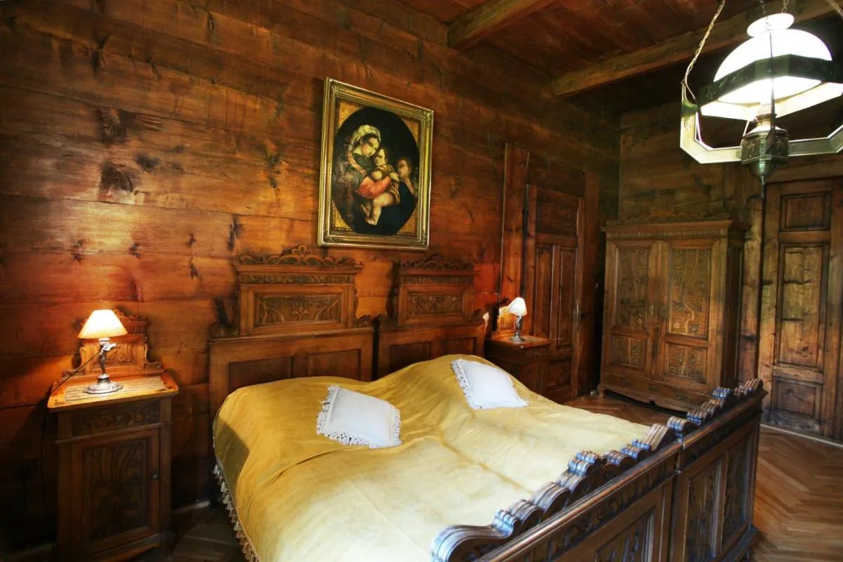 Image 3 of Dom Muzealny Ornak