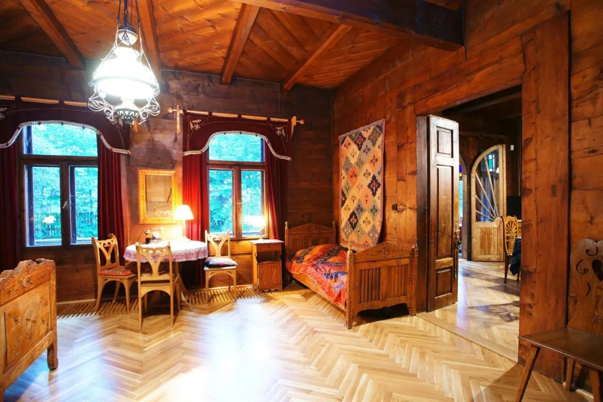 Image 7 of Dom Muzealny Ornak