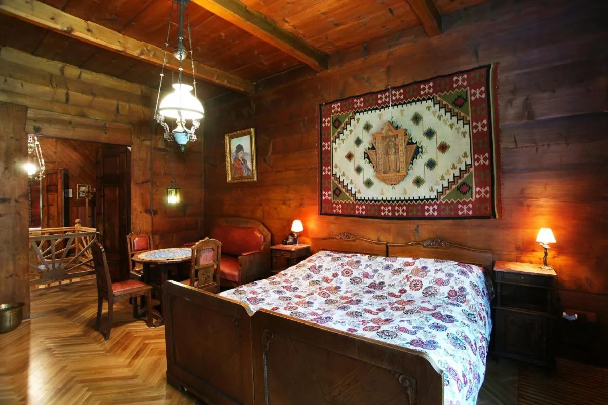 Image 4 of Dom Muzealny Ornak