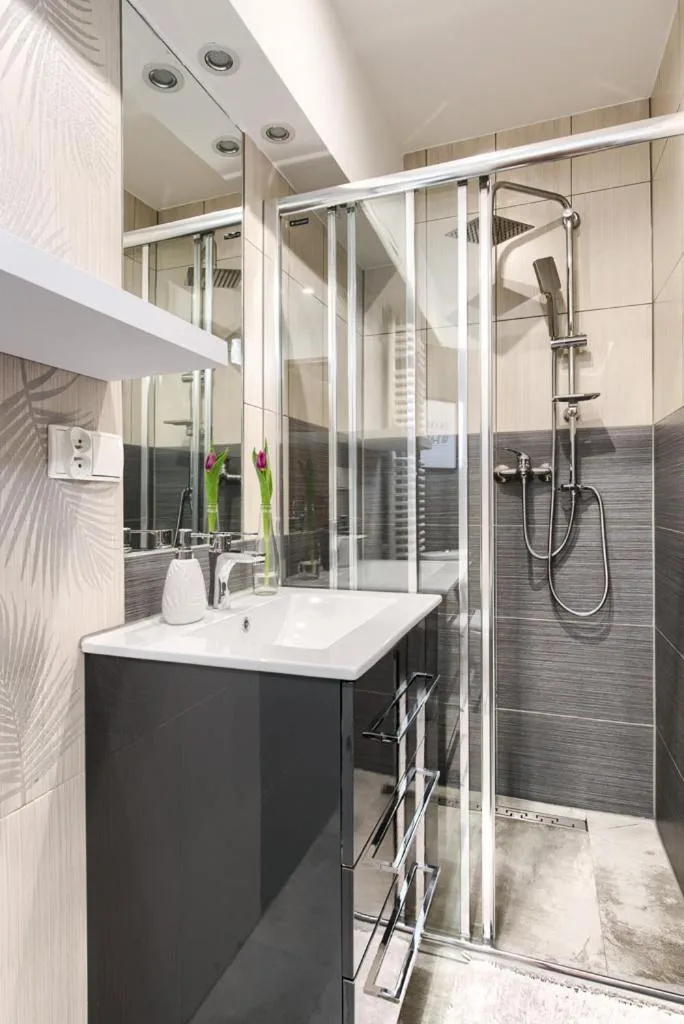 Image 5 of Domek – Apartament Góralska Bajka, przy Krupówkach