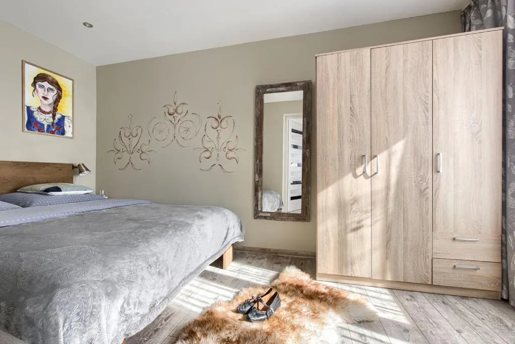 Image 3 of Domek – Apartament Góralska Bajka, przy Krupówkach