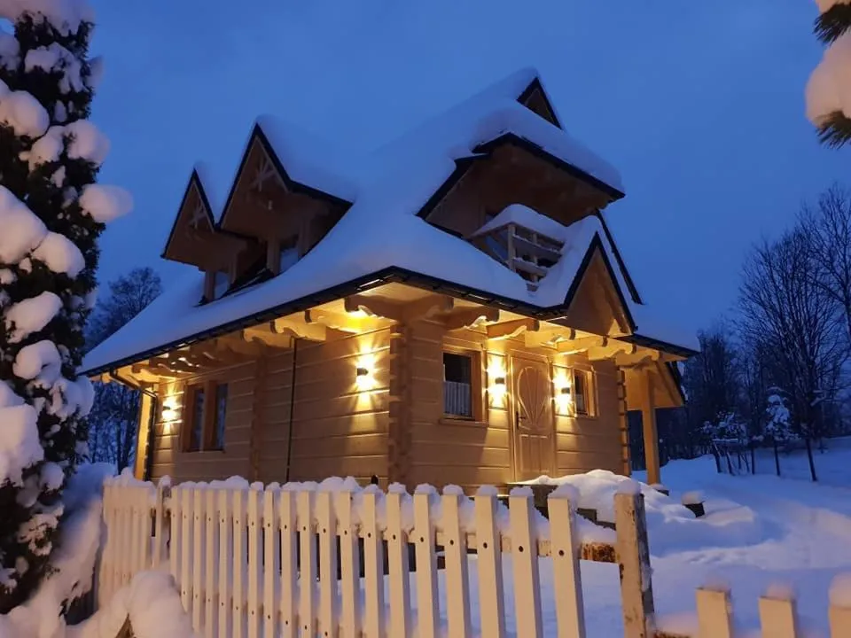 Image 3 of Domek Góralski Limba 1