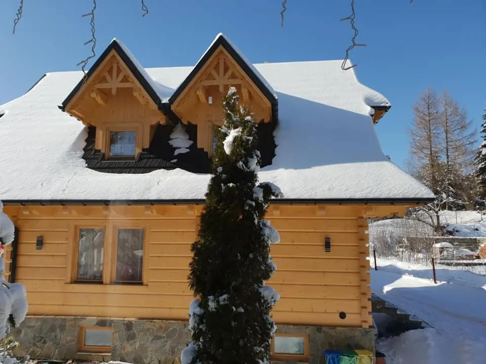 Image 7 of Domek Góralski Limba 2