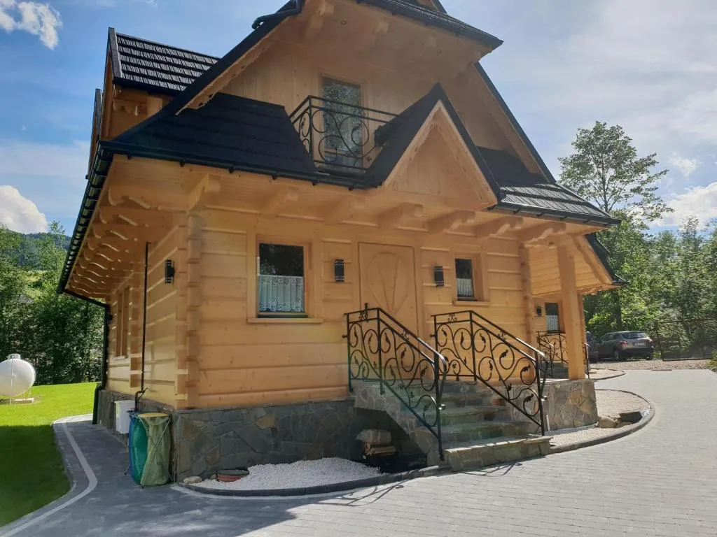 Image 1 of Domek Góralski Limba 2