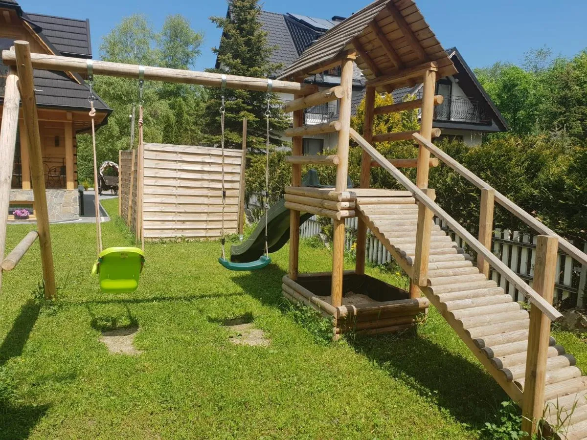 Image 3 of Domek Góralski Limba 2