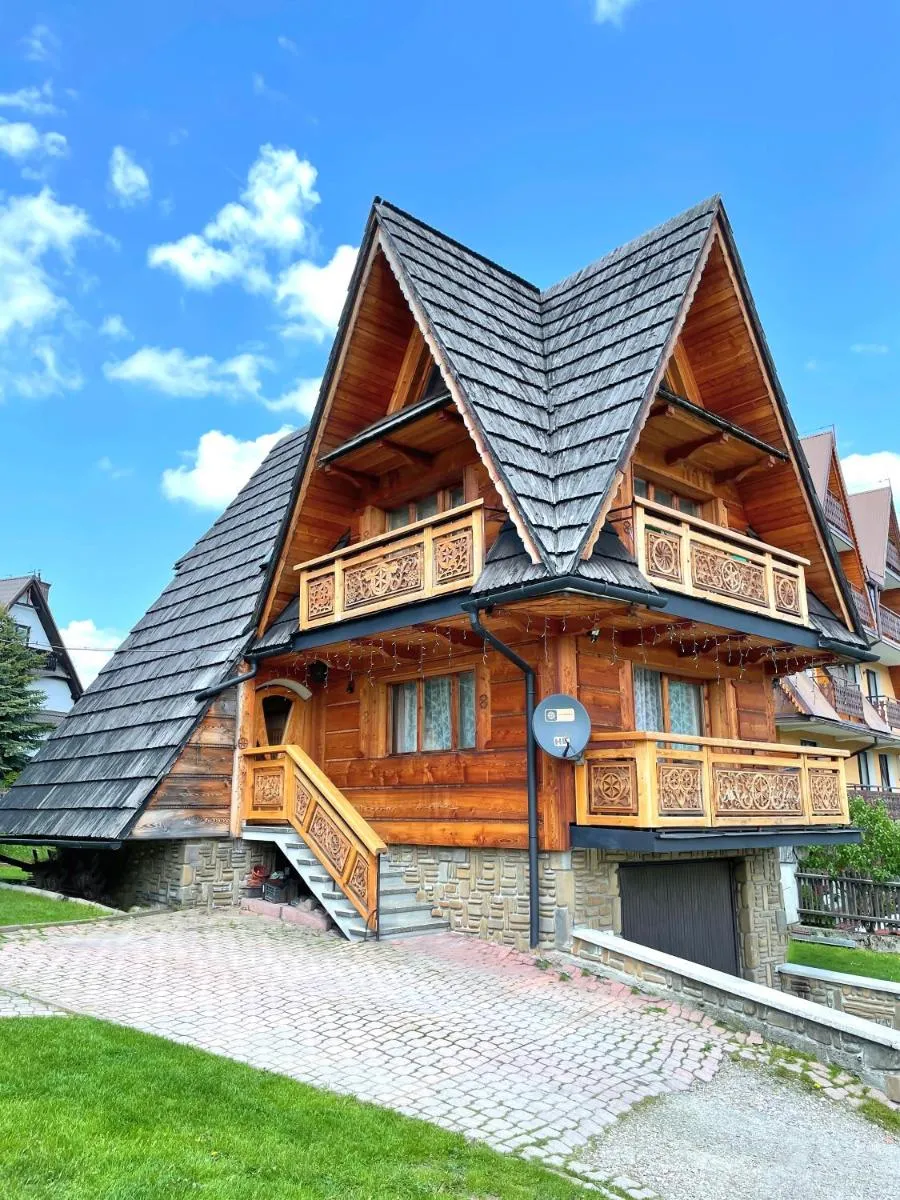 Image 4 of Domek Maria Mąka