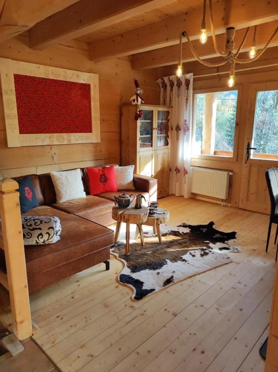 Image 5 of Domek Pod Tatrami Kościelisko