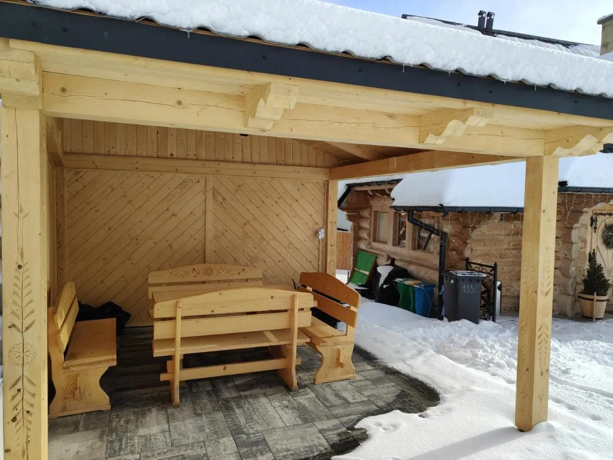 Image 2 of Domek Pod Tatrami Kościelisko