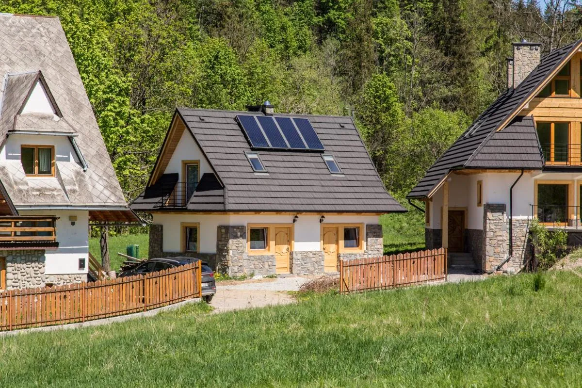 Image 2 of Domek Przystań Górska