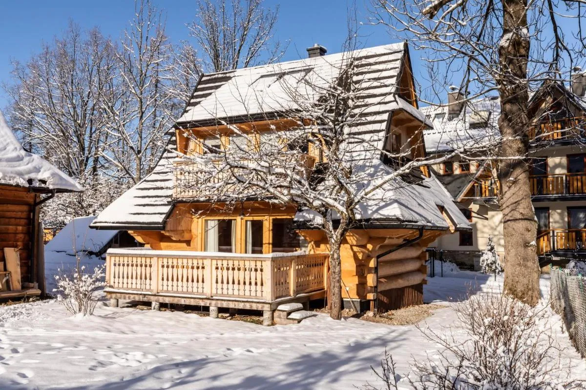 Image 4 of Domek SEKRET