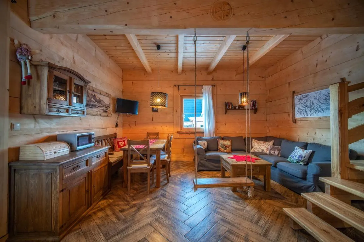 Image 2 of Domek Tatry