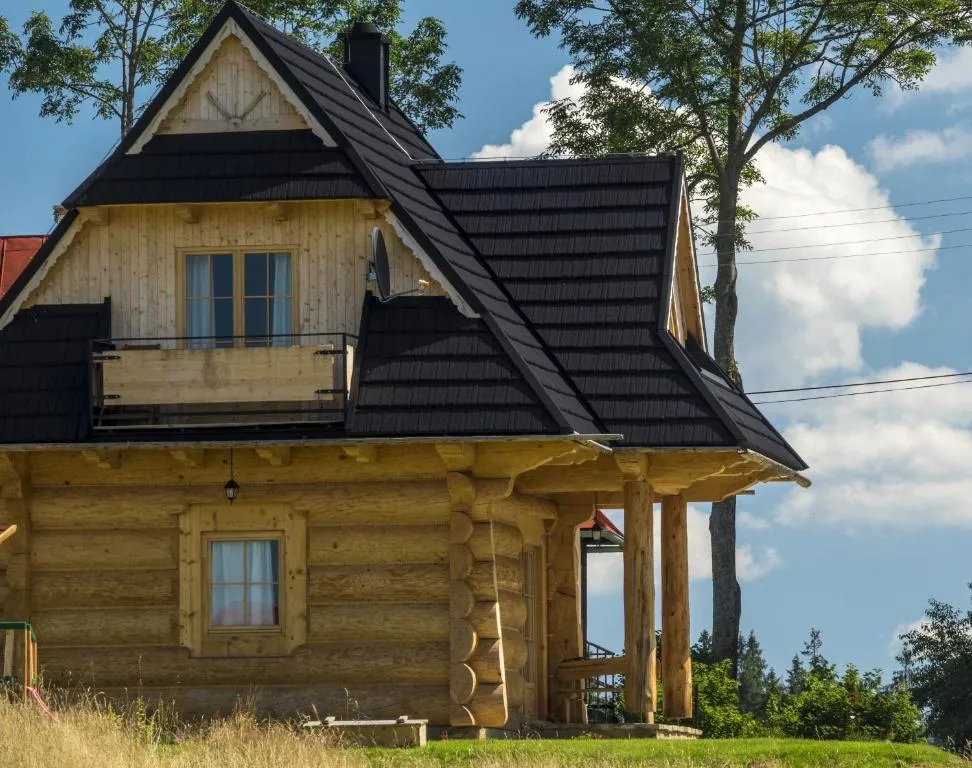 Image 1 of Domek Tatry
