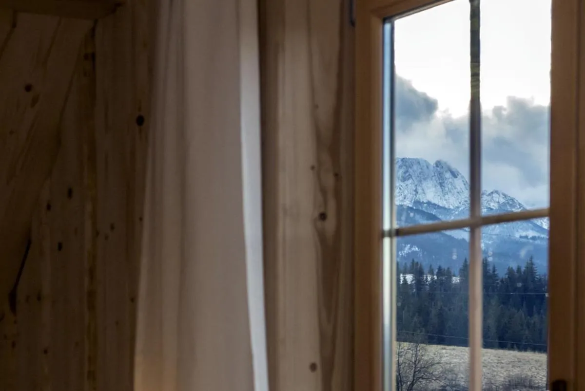 Image 7 of Domek Tatry