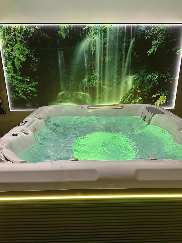 Image 4 of Domek Zakopane Deluxe & Spa na wyłączność