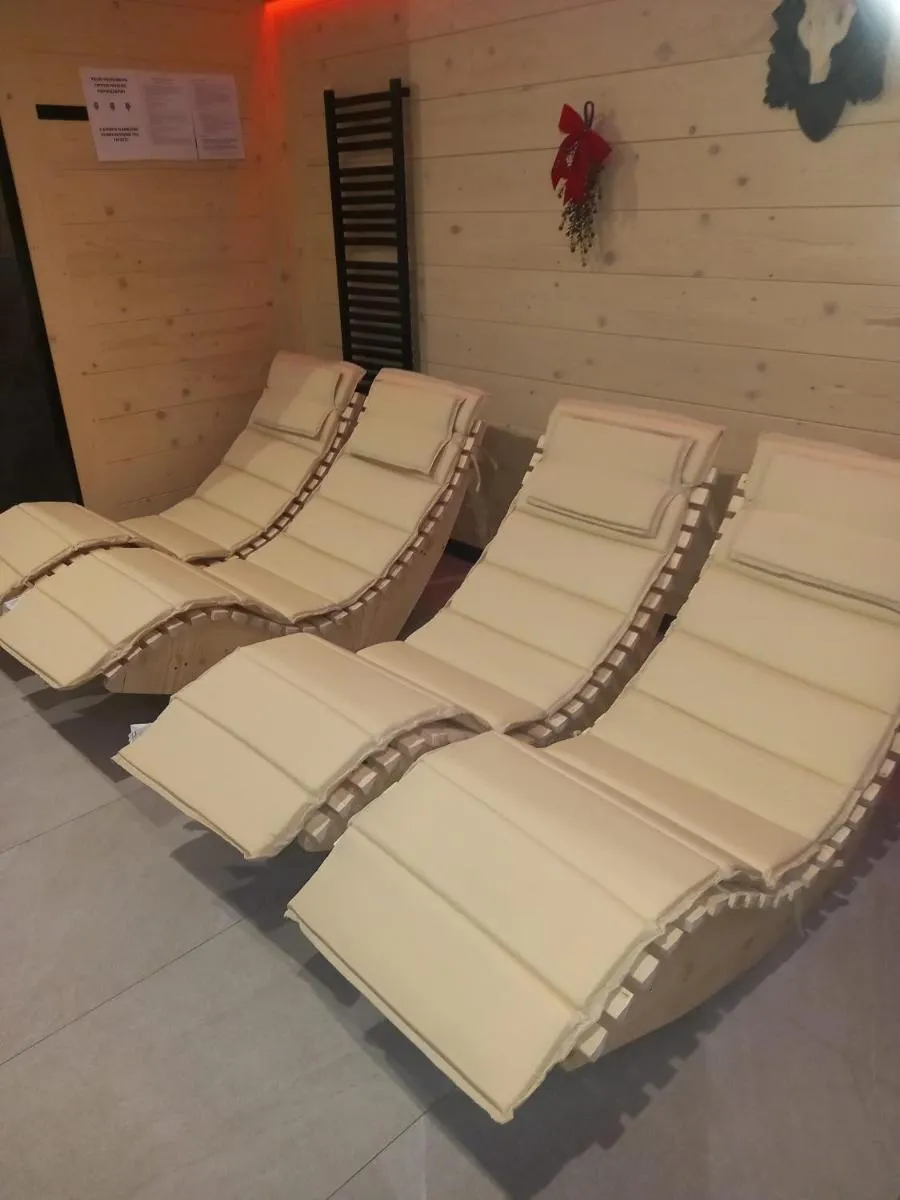Image 5 of Domek Zakopane Deluxe & Spa na wyłączność