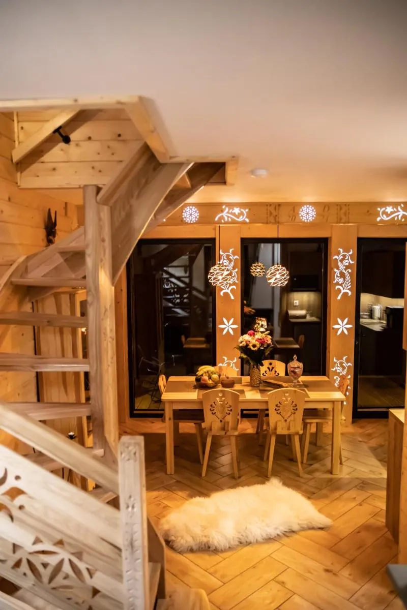 Image 4 of Domek Zakopiański Czar 2