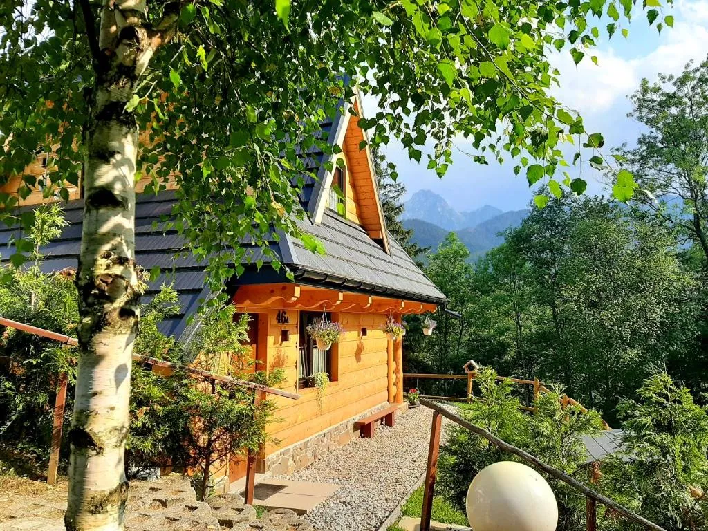Image 1 of Domek na brzyzku