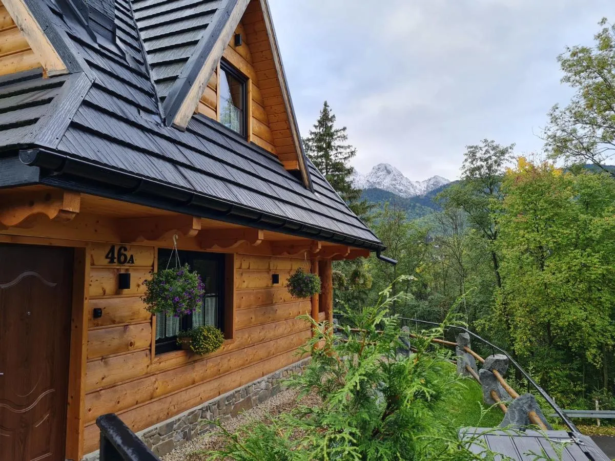 Image 2 of Domek na brzyzku