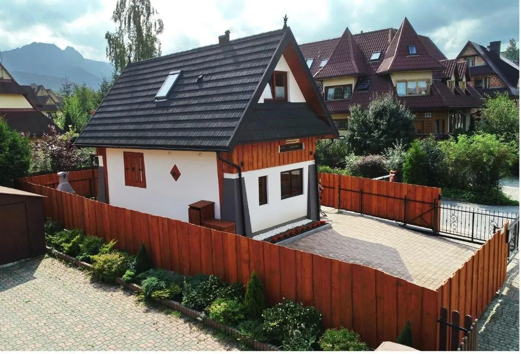 Image 1 of Domek pod Antałówką