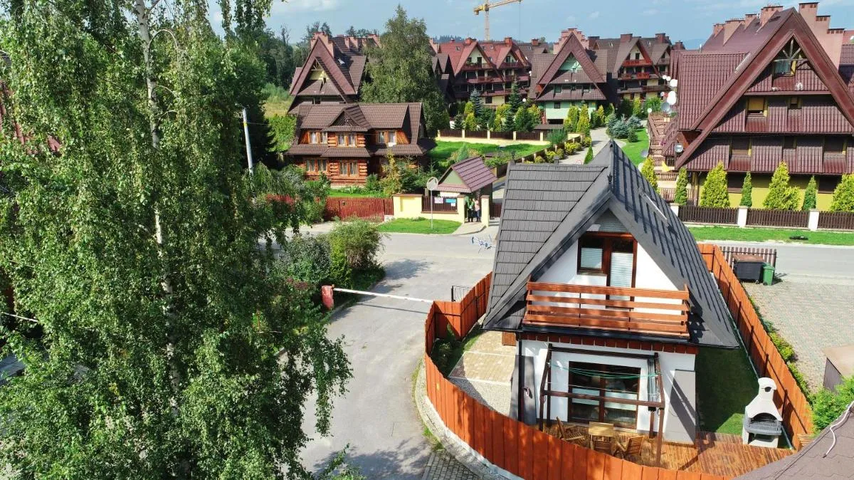 Image 7 of Domek pod Antałówką