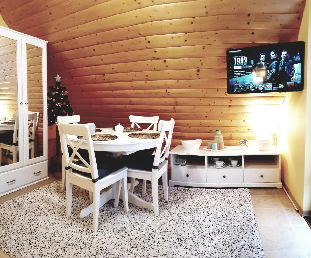 Image 4 of Domek pod Antałówką