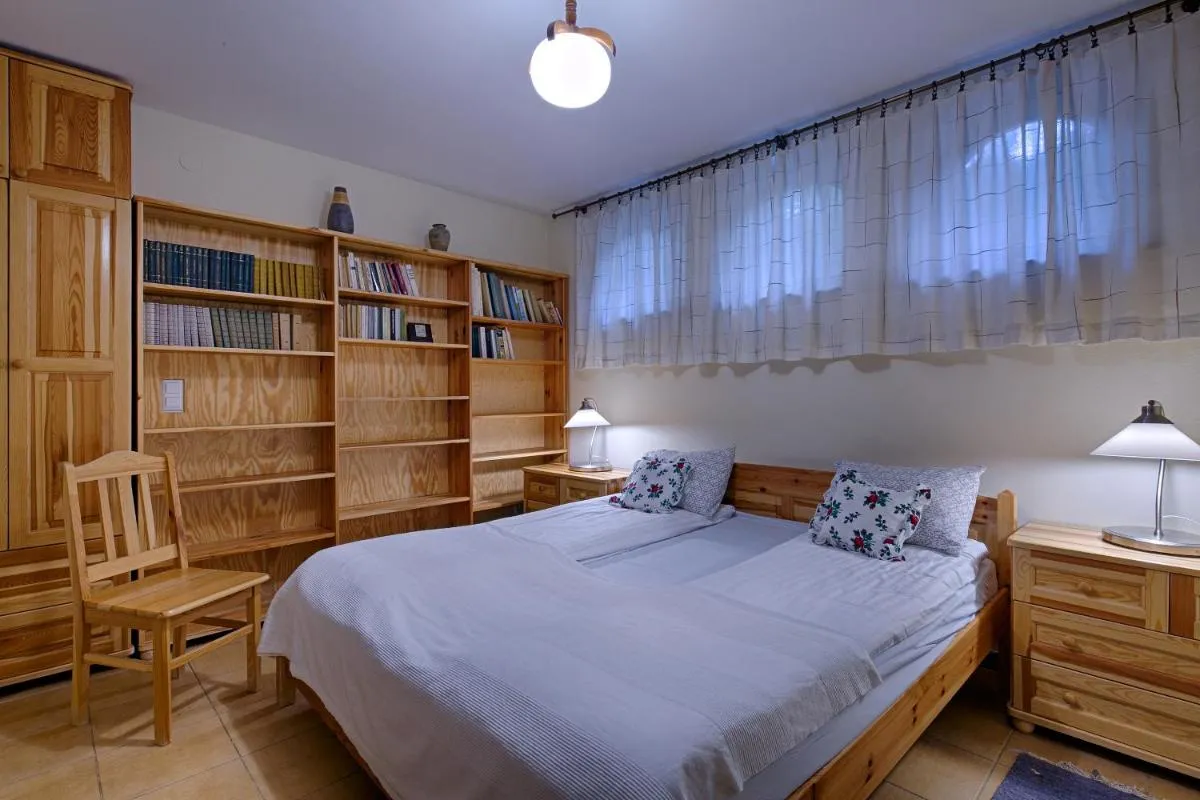 Image 6 of Domek regionalny Akwarela centrum sauna