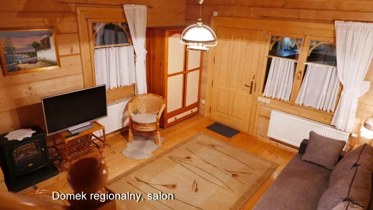 Image 3 of Domek regionalny Busola