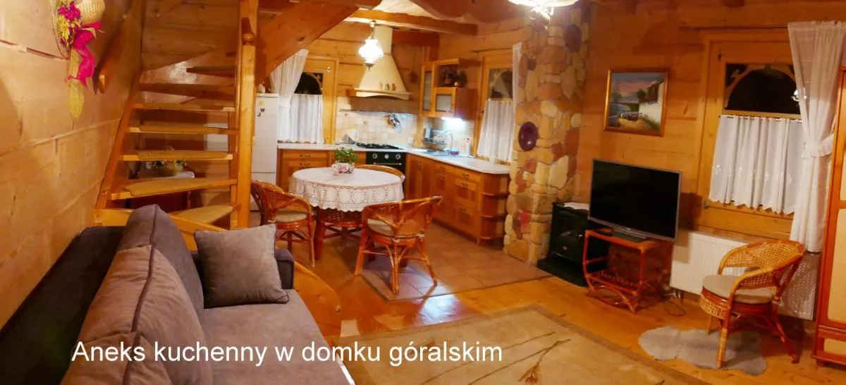 Image 4 of Domek regionalny Busola