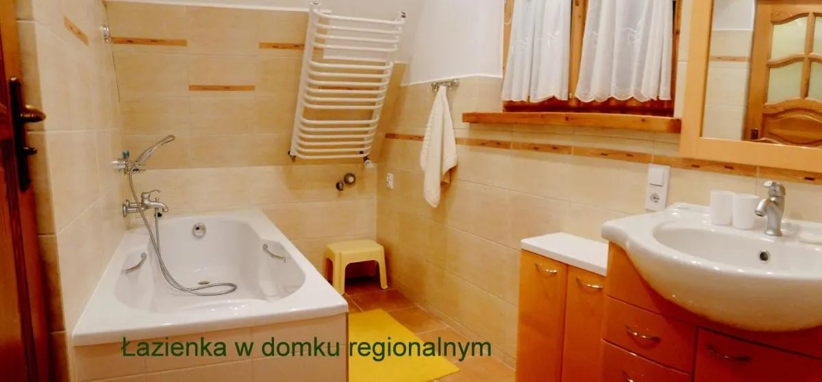 Image 7 of Domek regionalny Busola
