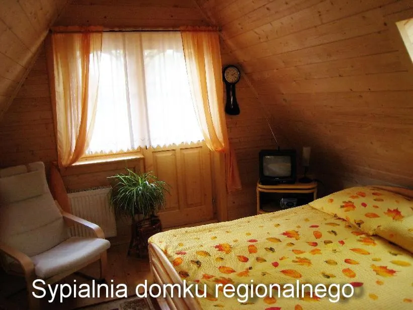 Image 2 of Domek regionalny Busola