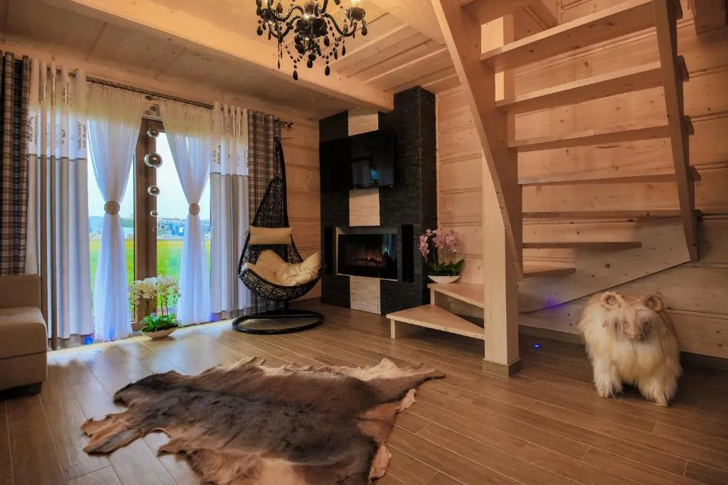 Image 1 of Domki Dream House Resort 606-436-626