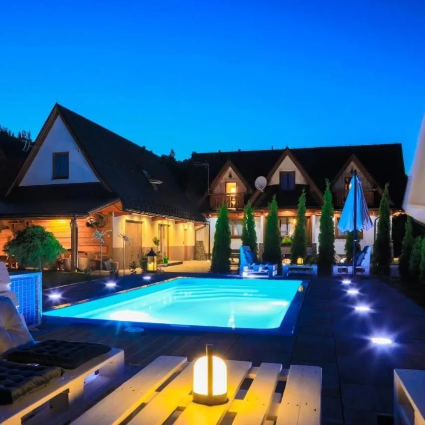 Image 4 of Domki Dream House Resort 606-436-626