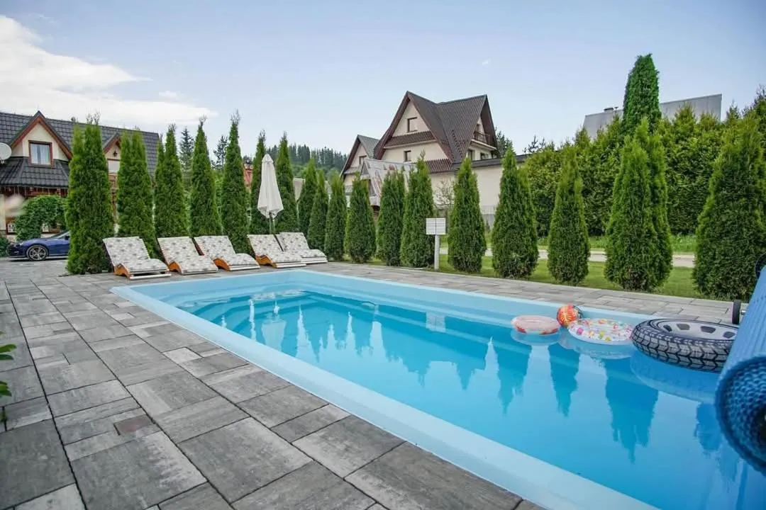 Image 3 of Domki Dream House Resort 606-436-626