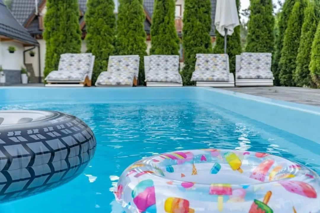 Image 2 of Domki Dream House Resort 606-436-626