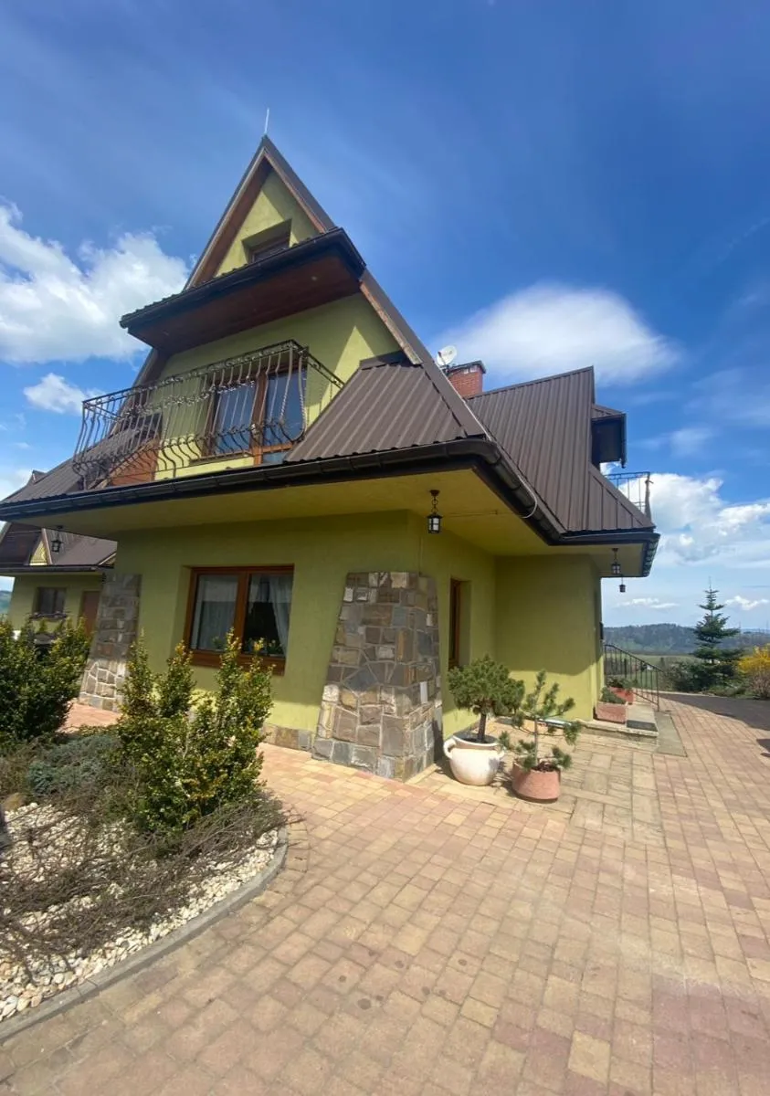 Image 5 of Domki JAWOR