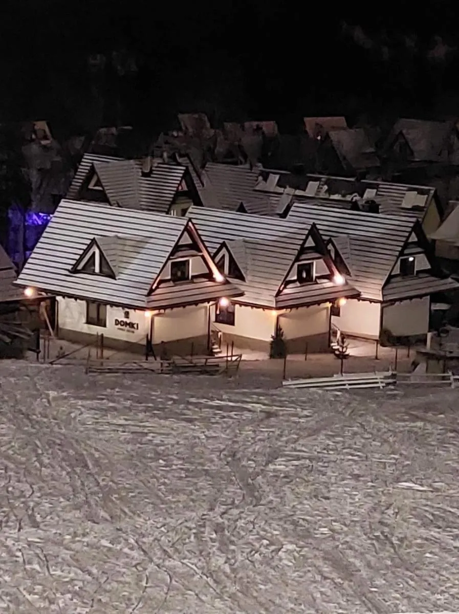 Image 5 of Domki Małe Ciche