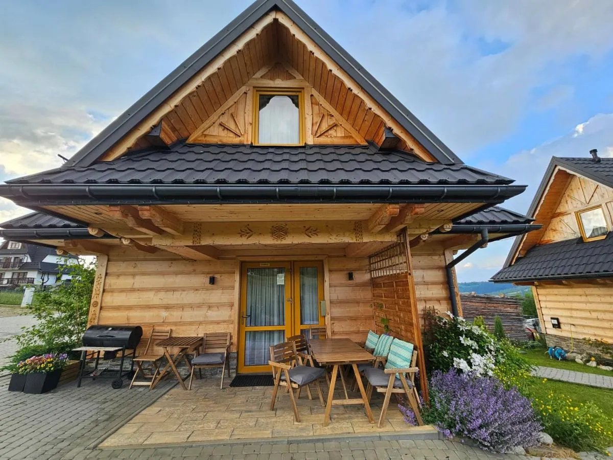 Image 7 of Domki SKUPNIOWY UPŁAZ
