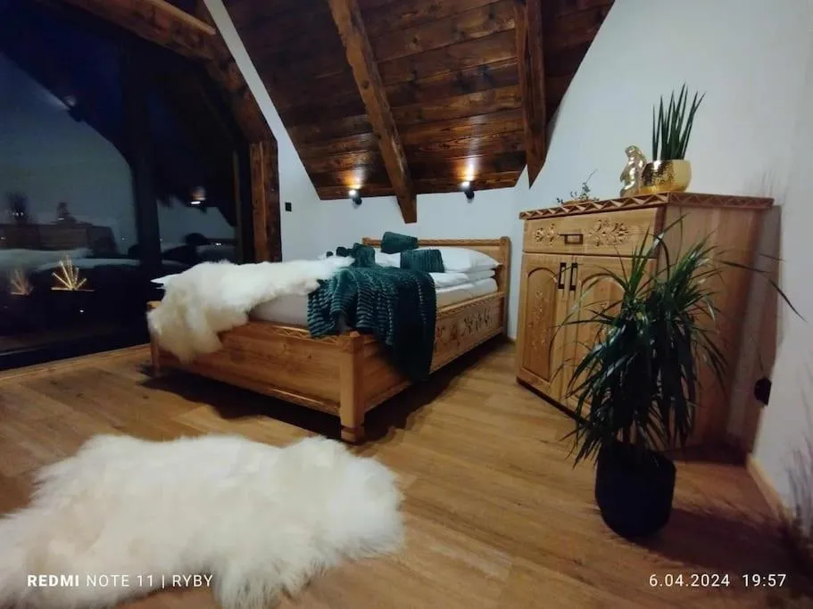 Image 3 of Domki TATRA HOMES z jacuzzi