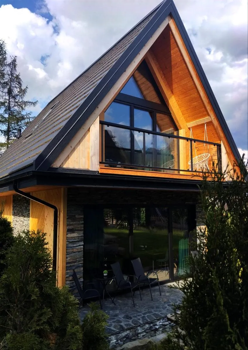 Image 5 of Domki TATRA HOMES z jacuzzi
