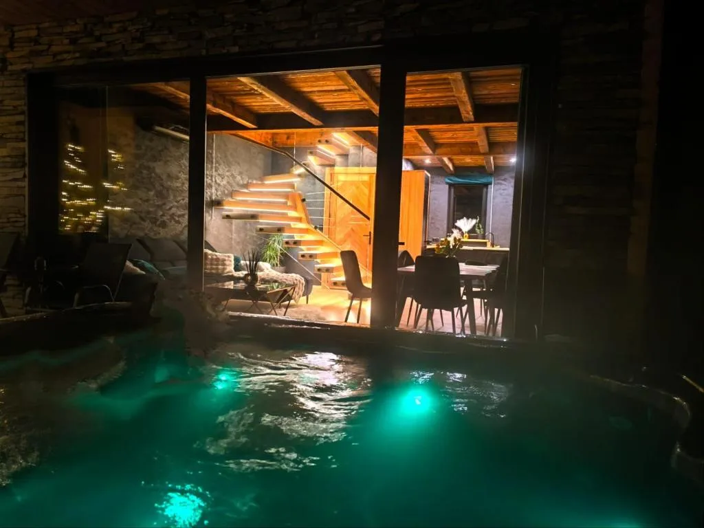 Image 1 of Domki TATRA HOMES z jacuzzi