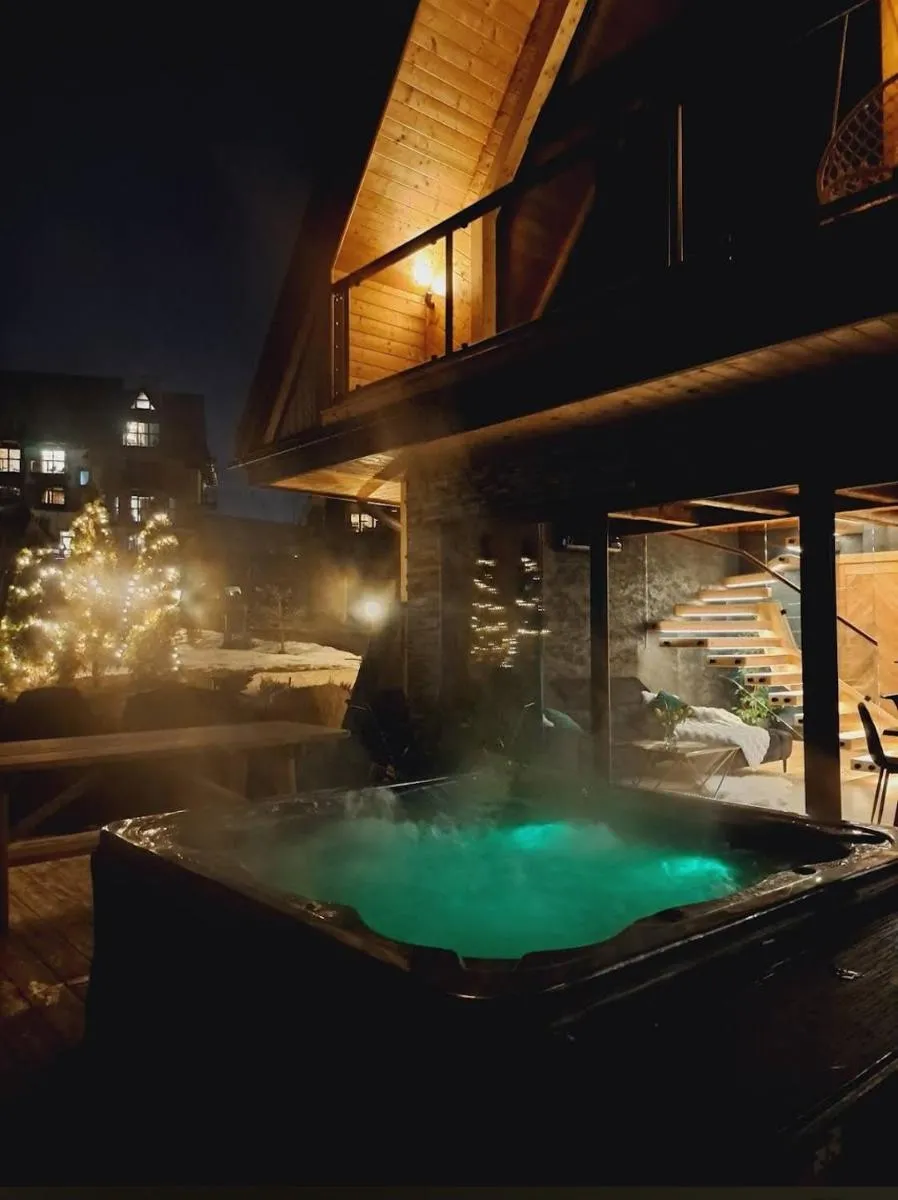 Image 4 of Domki TATRA HOMES z jacuzzi