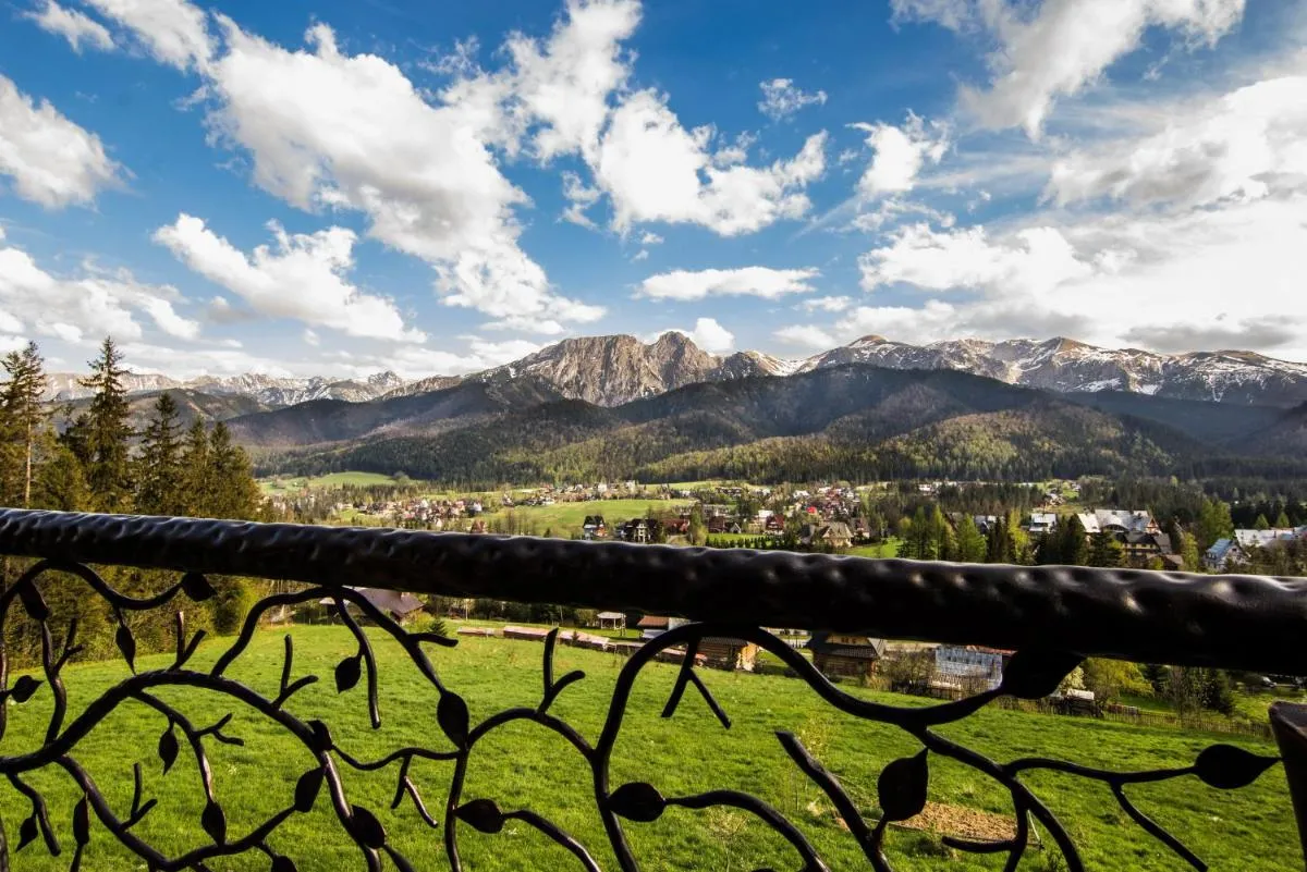 Image 5 of Domki Tatra Lux Zakopane