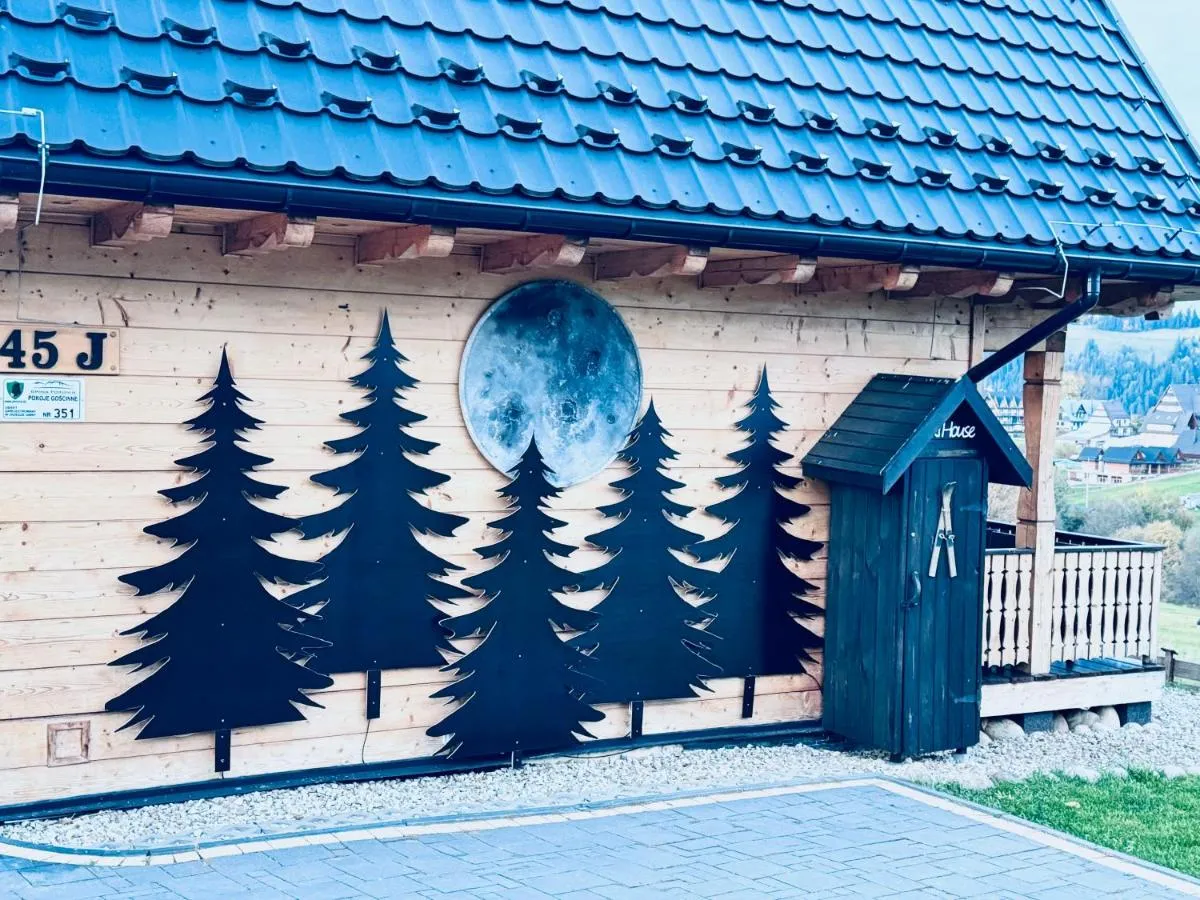 Image 6 of Domki Tatrzańskie Kącina