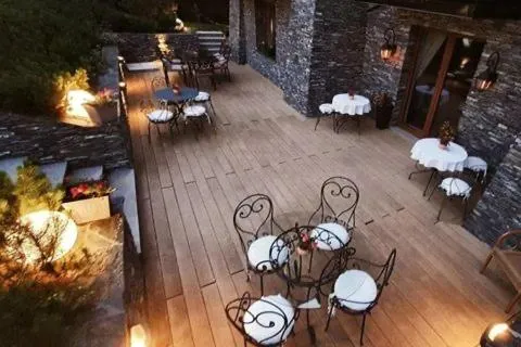 Image 7 of ECO Willa Grand Karpatia Ski&Wellness
