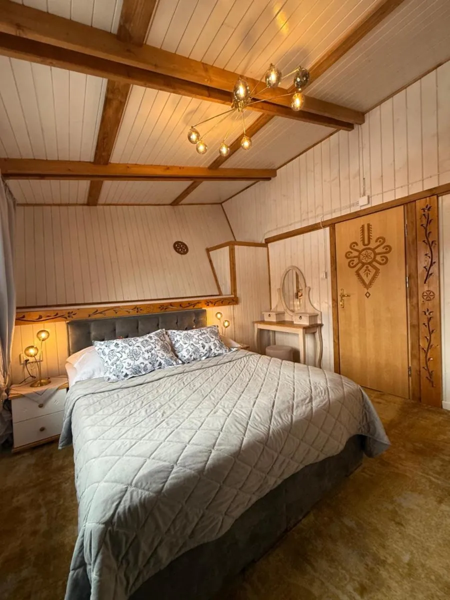 Image 2 of ECO Willa Karpatia Ski&Wellness