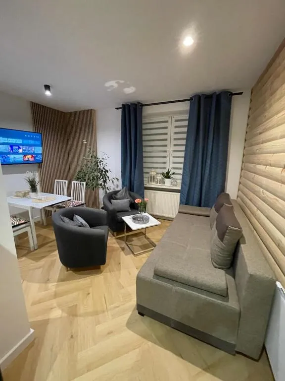 Image 1 of EXPO KRUPÓWKI 60 APARTMENT