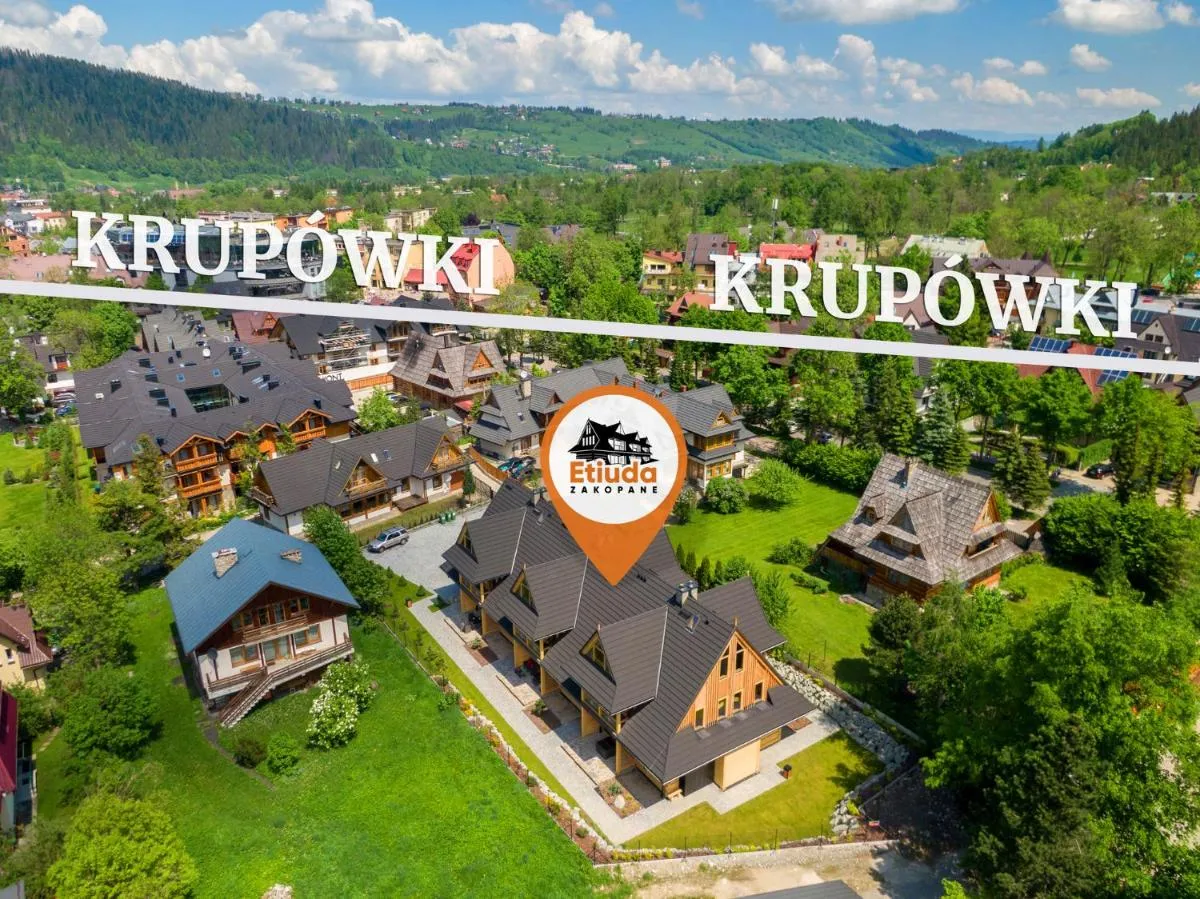 Image 2 of Etiuda Zakopane
